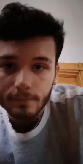 Wish someone sat on my face this hard