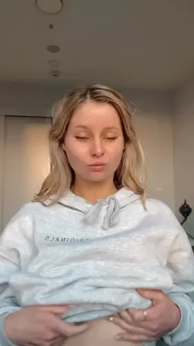 Does daddy think my titties are big enough to fuck?