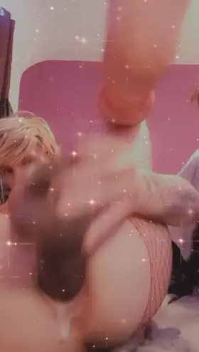 Empty your Man seed here 💦