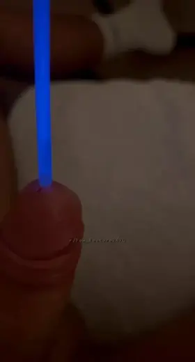 Light me up 😊