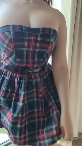 just felt like showing you my pussy, ass, and boobs. I hope you don't mind (18f)