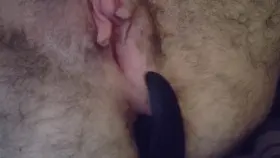 Bought a butt plug and can't get over how good it feels to be full, hoping to get a bigger one soon [19]