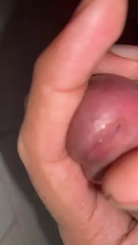 Precum💦💦