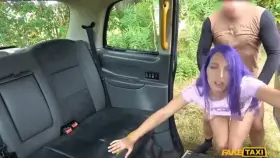 When you are in trouble to pay for the taxi