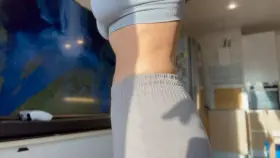 Not so curvy, but still good, yes?