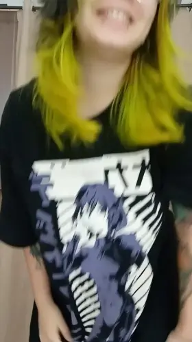 Are you into latina girls?