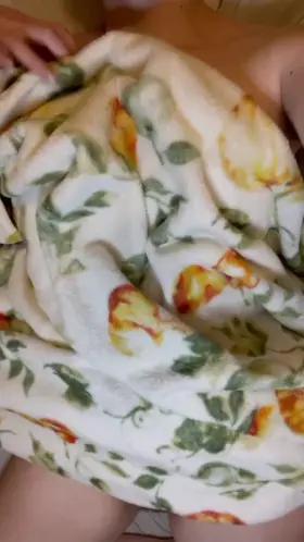 Only thing missing is your cum on my tits