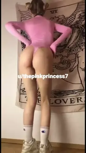 can i be ur fav girl?