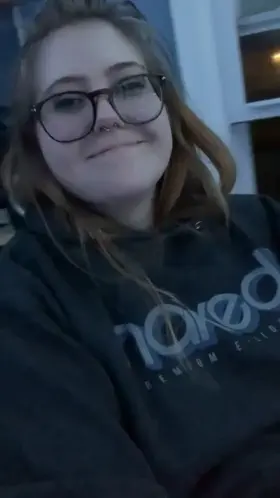 She’s growing in again 🥲