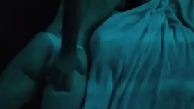 She gets hungry be[F]ore bedti[M]e.