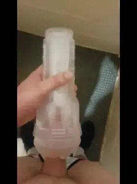 Just a little bit hope this is enough! (Transgender girl.)