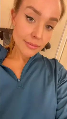 Why buy the shirt if it looks better off? [drop]