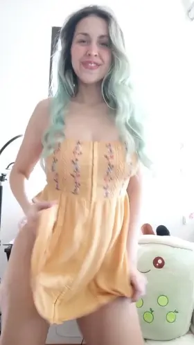 [f] am I cute enough to be your gf?