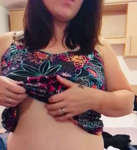 First impression of me is usually shy, prim, proper and prudish…they are in for surprise! [F]armers wife & mum