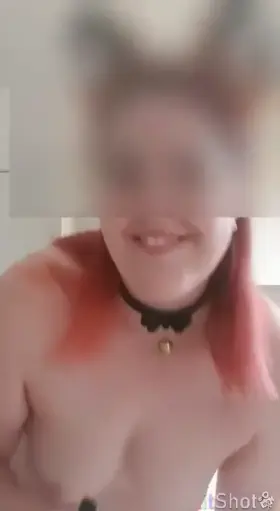 [F] I wish I was plugging your load deep inside me