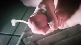 [OC] For Your Thirsty Thursday 💦