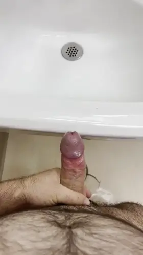 Restroom cum