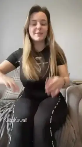 Are you into natural girls?