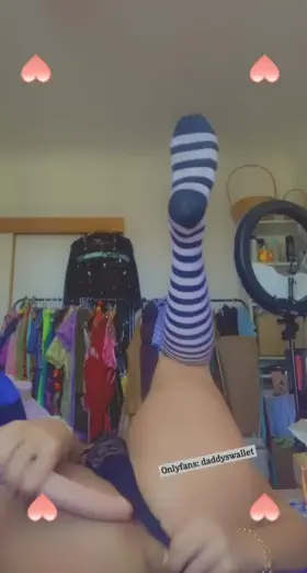 what do u think of my hungry hole? smash or pass?