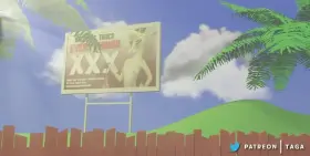 Ride that knot (Taga)