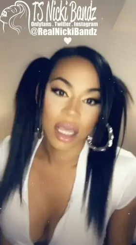 This little schoolgirl is enjoying her summer break <3