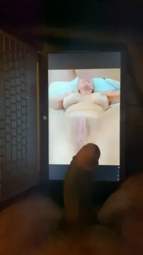 Slutty MILF got the BBC she wanted and deserved 😈