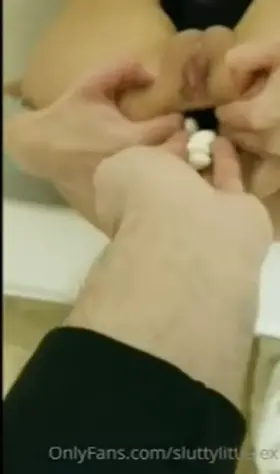 Let's try some mentos and coke eh? (Nsfw)