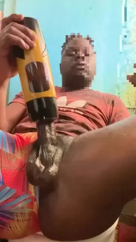 Who needs a partner then?