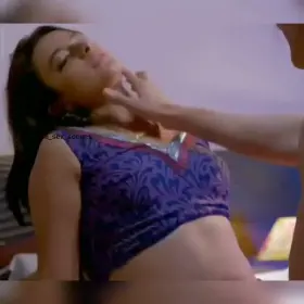 Ayesha Kapoor hot and beautiful romantic scene🔥. She is my fav webseries actress ,so beautiful 🤩