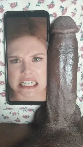 Liz Olsen BBC Cocked