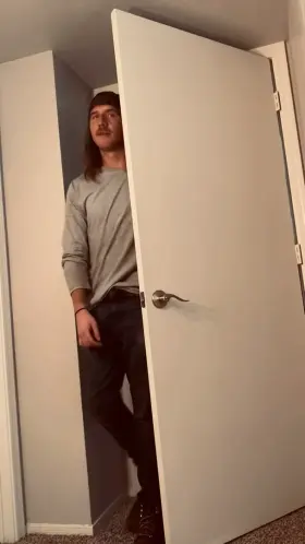 POV: Daddy just got home from a long and needs some relief