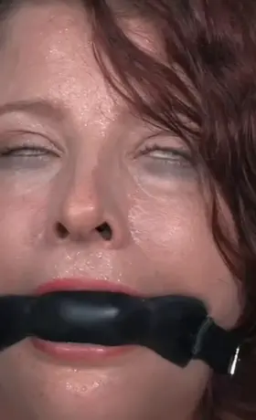 Forced orgasms are the best