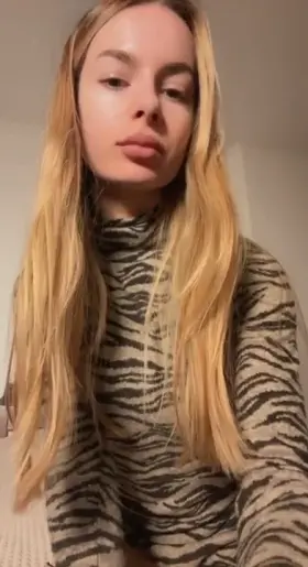 If you take me on a date this is what I’m wearing