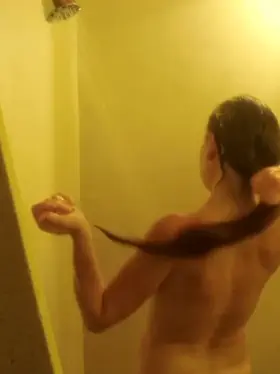 Lindsay Lohan's Tits