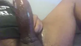 BBC Thick Cock 💦💦💦😏