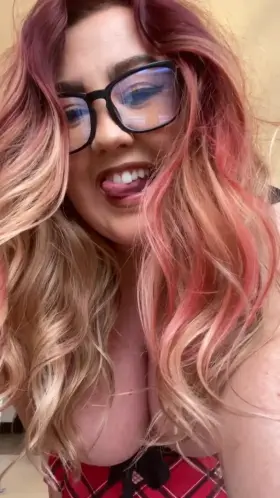 Just practicing my bouncing