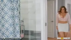 Window Licking Double Dicking Natasha Nice, Damon Dice, Kyle Mason