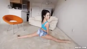 Megan Rain - Don't Break