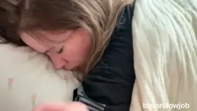 Wake me up with cum or dont wake me up.