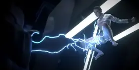 Rey vs Palpatine [Star Wars] (zmsfm)