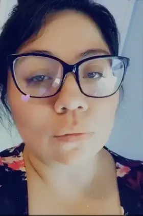 Teacher/librarian/secretary vibes. What’s your [f]antasy?