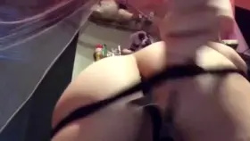 if i made you stop scrolling, i would fuck you ;)