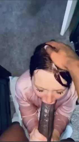 Passionate beauty wants you to watch GIF by theonlyone999