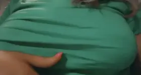 Does this still count as a titty drop?