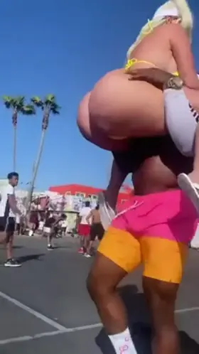 We get it, you work out