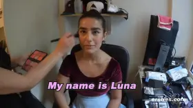 Fucking machine foursome!