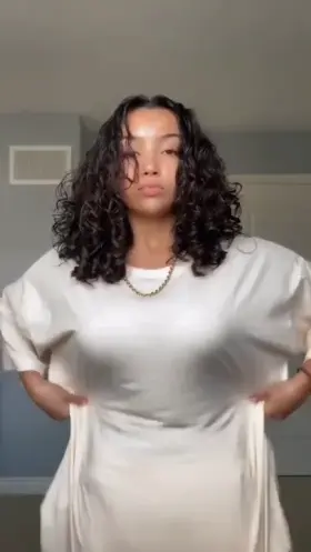 Ethnically ambiguous perfection