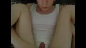 Anyone willing to cum on my pp like this ? 🤭🤭🤭 [source: ts_christina]