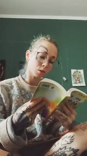 two personalities are constantly fighting in me