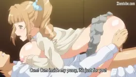 JK Bitch ni Shiboraretai Episode 1